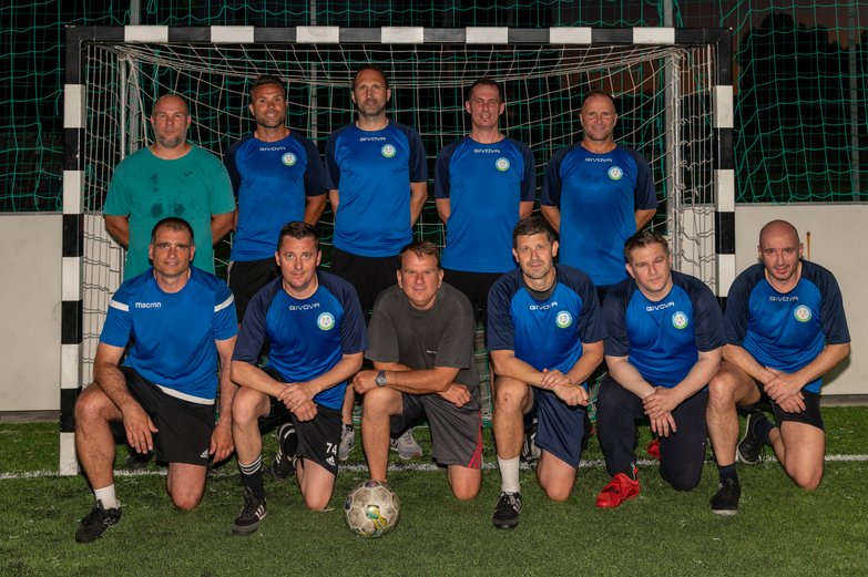 Pécsi Sportolda SE